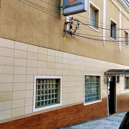 Hotel Paris Jundiaí Dış mekan fotoğraf