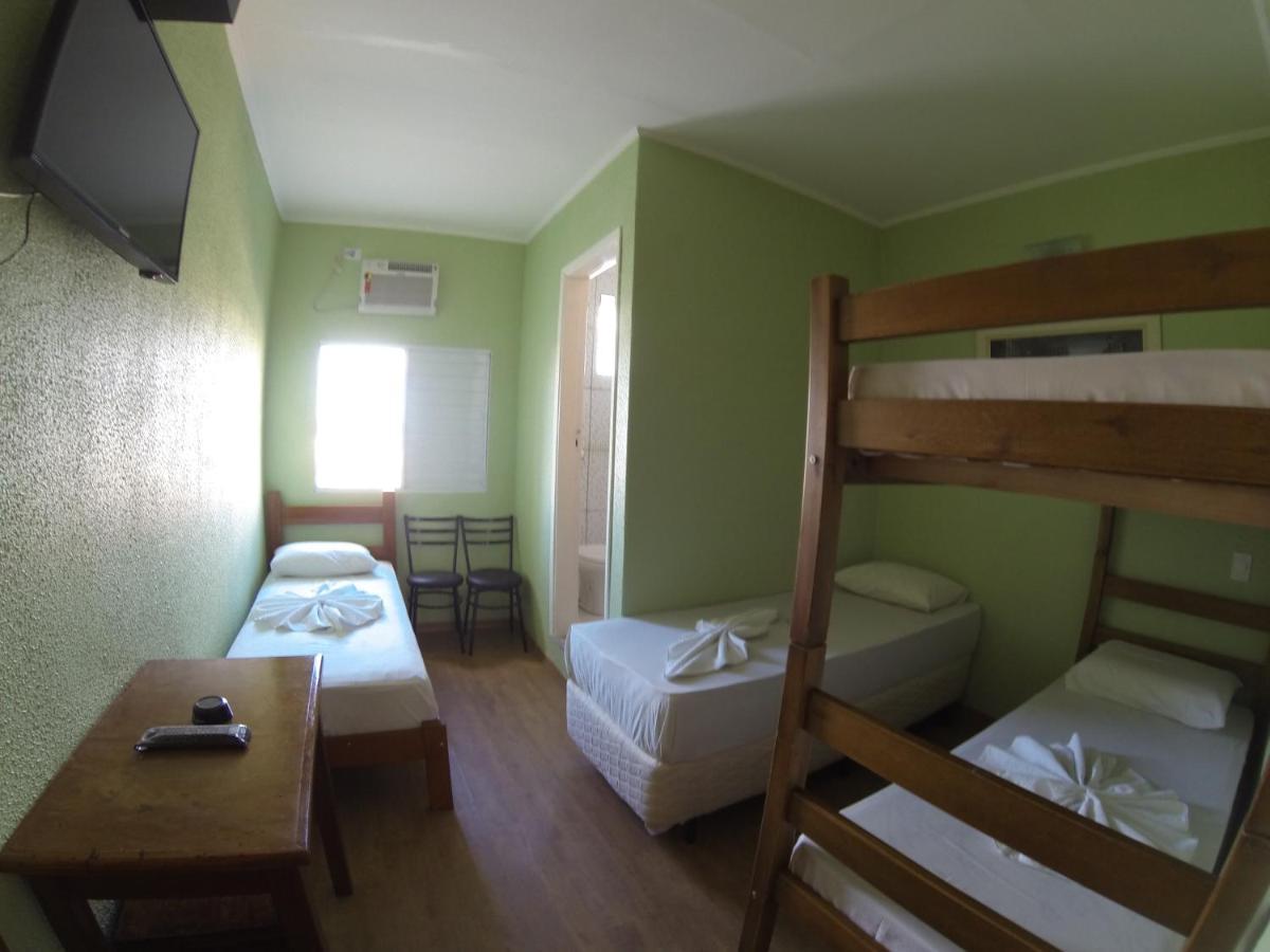Hotel Paris Jundiaí Dış mekan fotoğraf