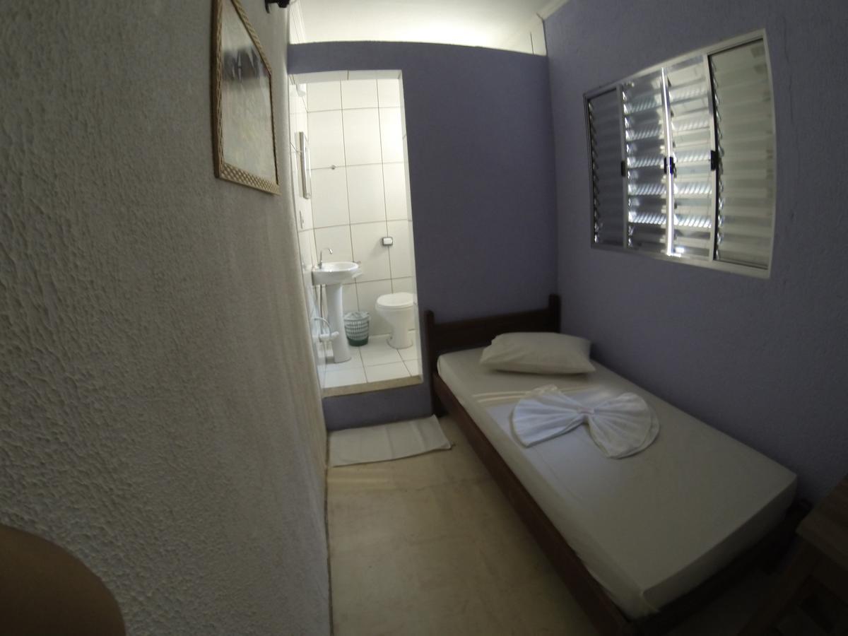 Hotel Paris Jundiaí Dış mekan fotoğraf