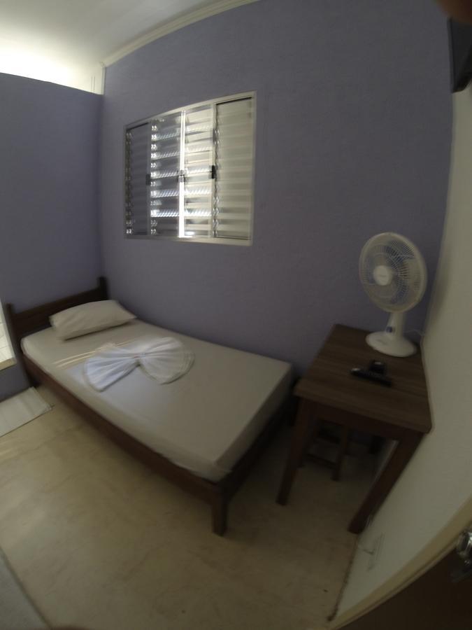 Hotel Paris Jundiaí Dış mekan fotoğraf
