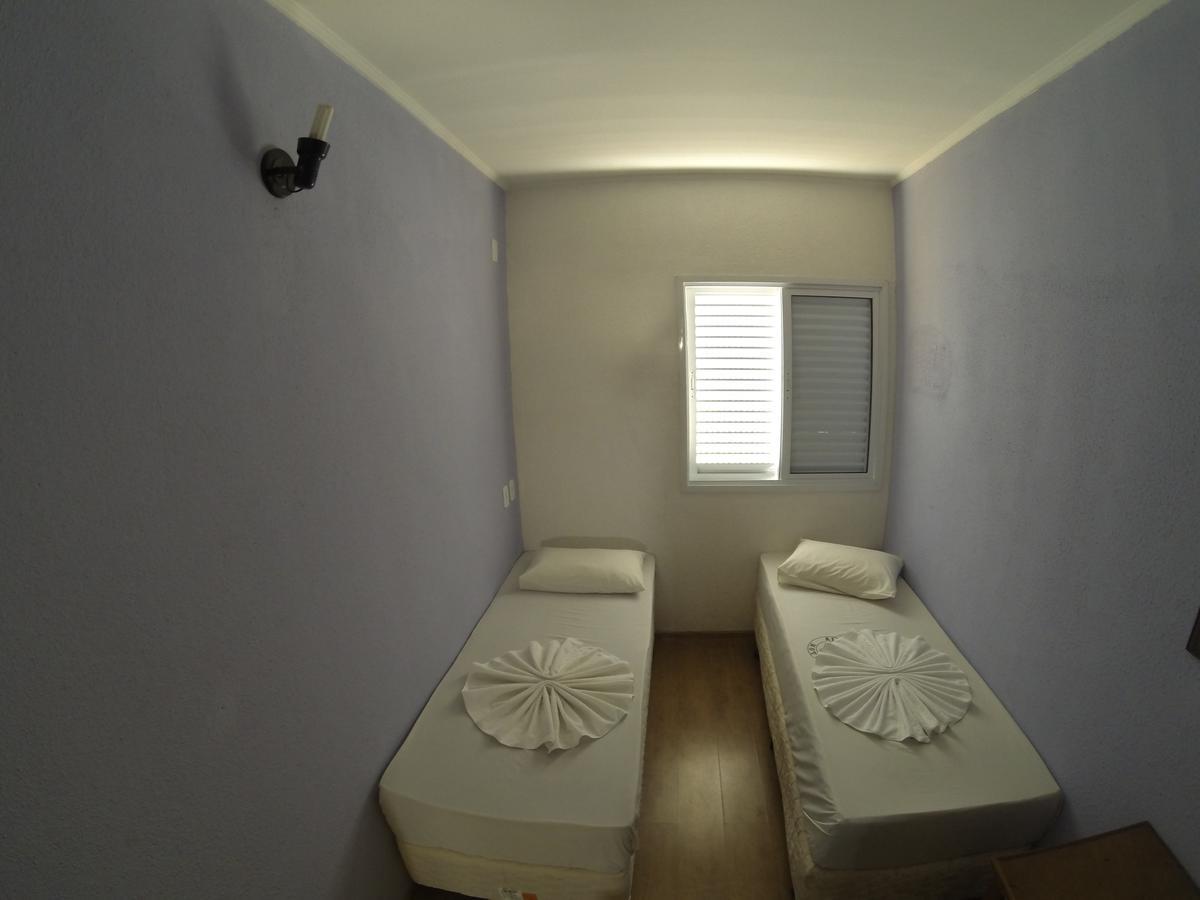 Hotel Paris Jundiaí Dış mekan fotoğraf