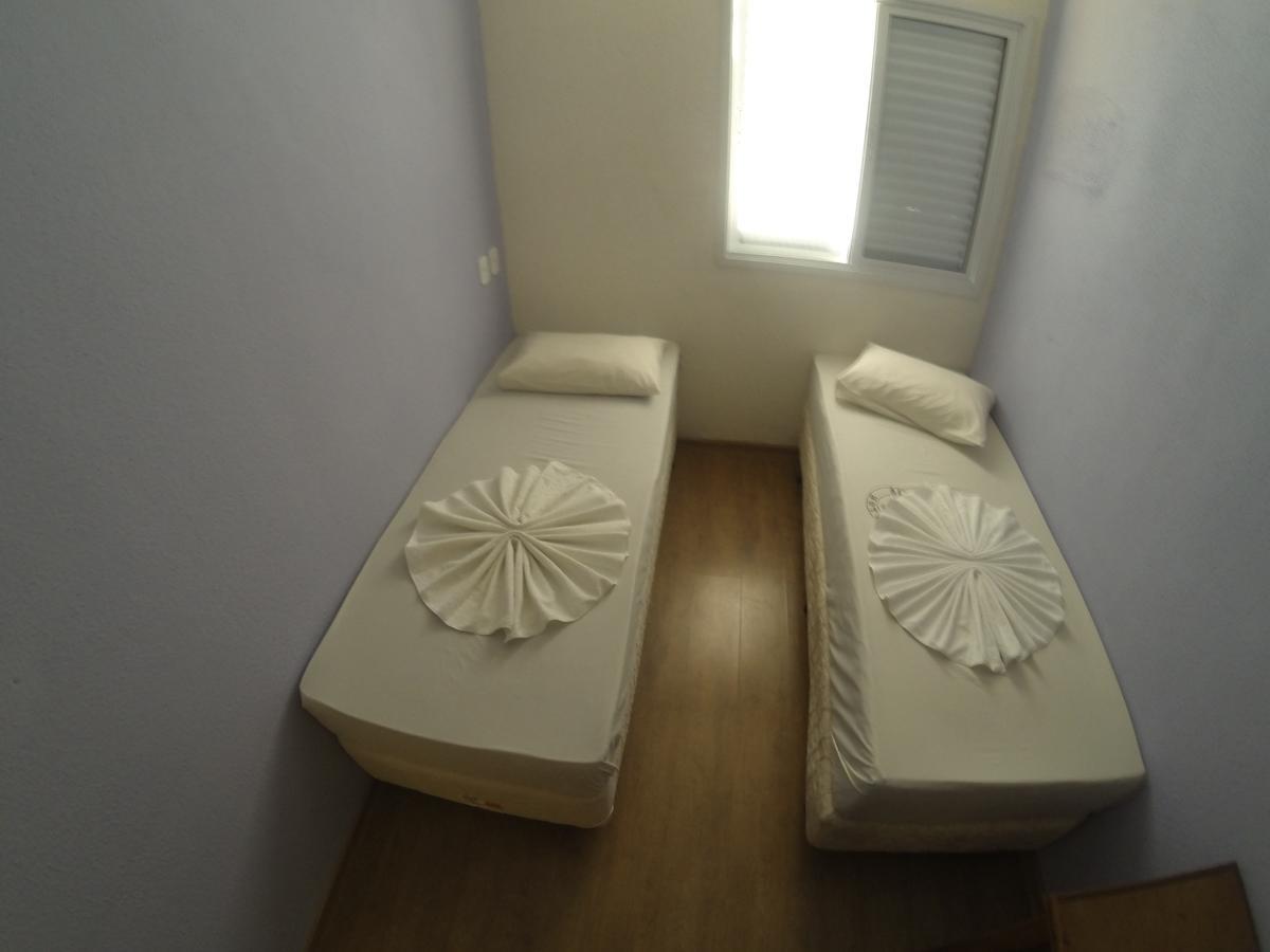 Hotel Paris Jundiaí Dış mekan fotoğraf