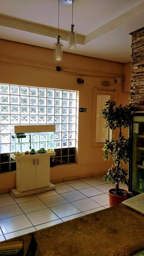 Hotel Paris Jundiaí Dış mekan fotoğraf
