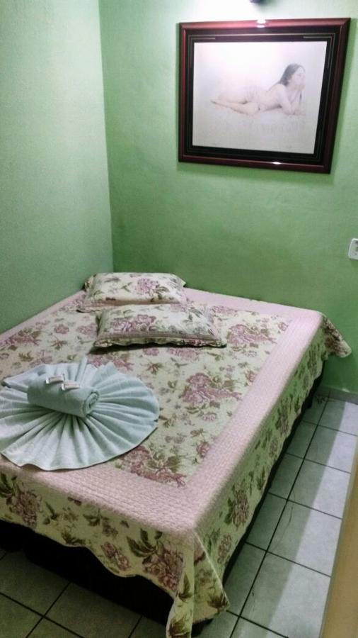 Hotel Paris Jundiaí Dış mekan fotoğraf