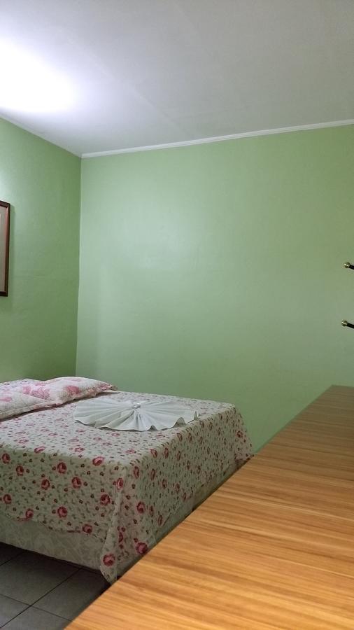 Hotel Paris Jundiaí Dış mekan fotoğraf