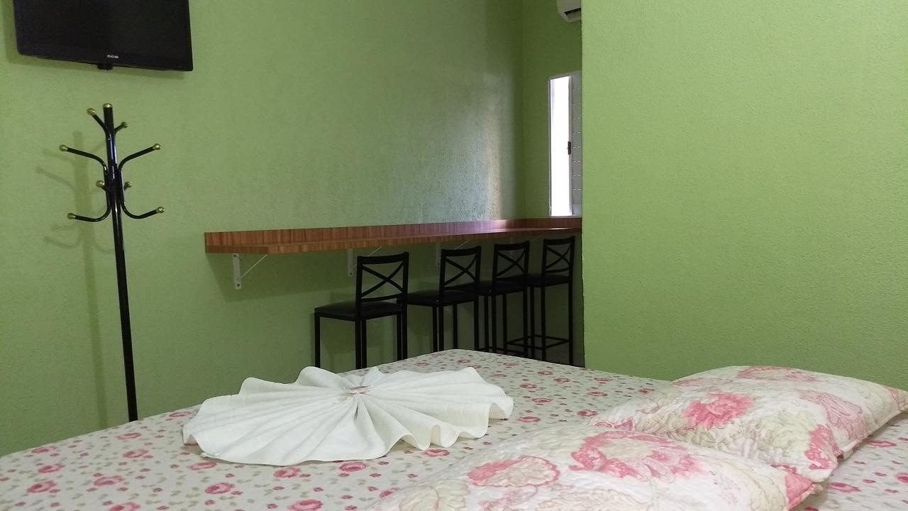 Hotel Paris Jundiaí Dış mekan fotoğraf