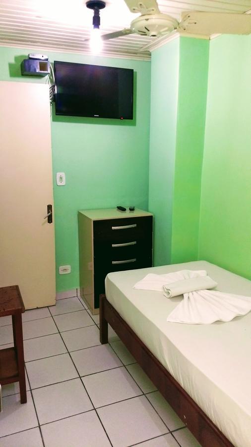 Hotel Paris Jundiaí Dış mekan fotoğraf