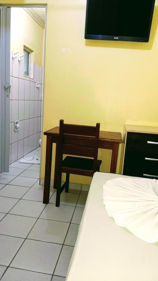 Hotel Paris Jundiaí Dış mekan fotoğraf