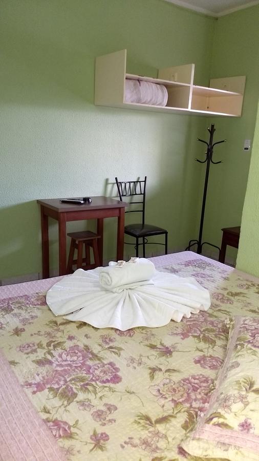 Hotel Paris Jundiaí Dış mekan fotoğraf