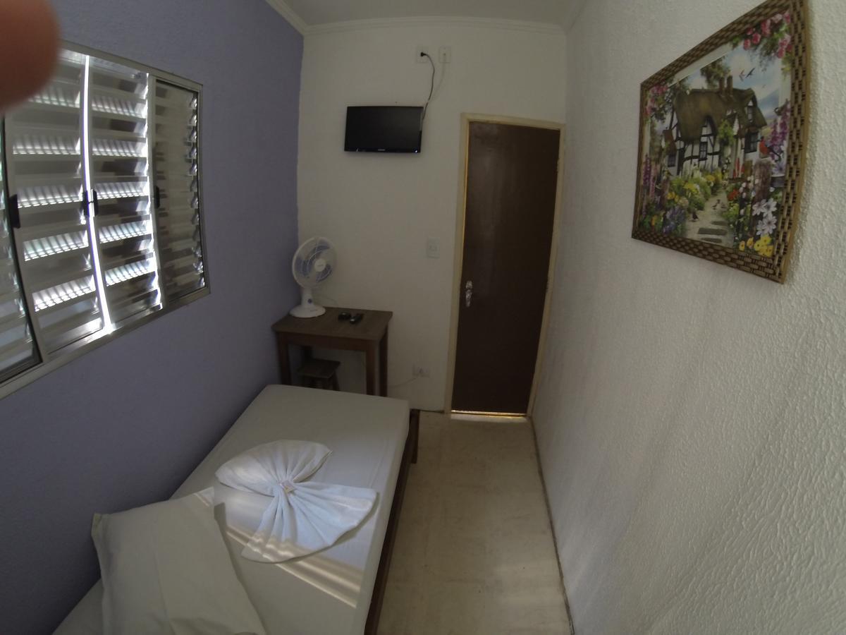 Hotel Paris Jundiaí Dış mekan fotoğraf