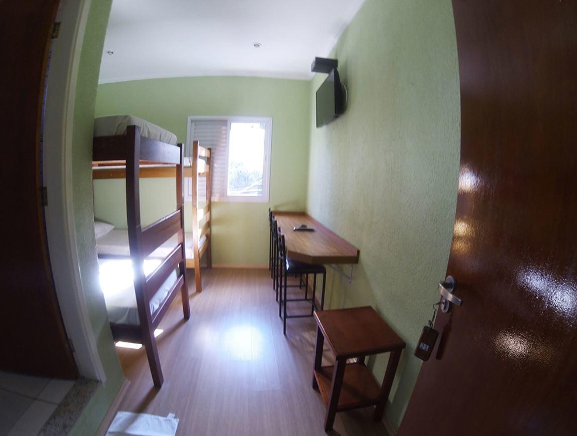 Hotel Paris Jundiaí Dış mekan fotoğraf