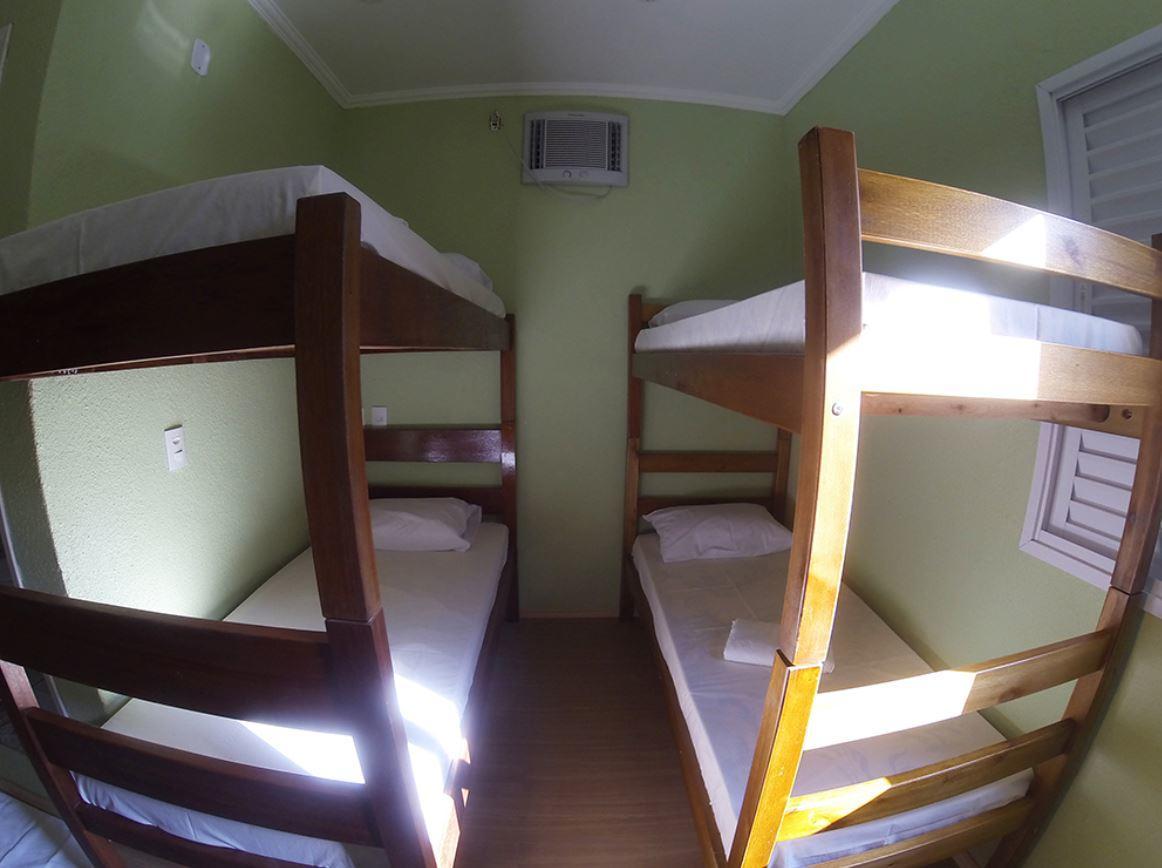 Hotel Paris Jundiaí Dış mekan fotoğraf