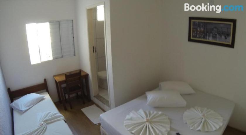 Hotel Paris Jundiaí Dış mekan fotoğraf